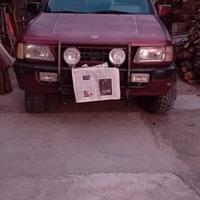 pezzi di ricambio opel frontera 