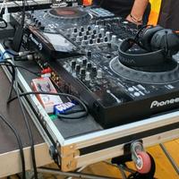 Pioneer Xdj-XZ 