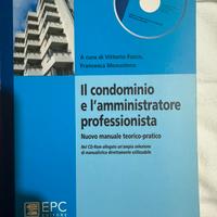 Il condominio e l’amministratore professionista!