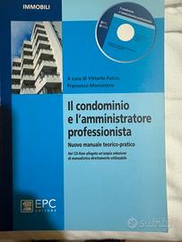 Il condominio e l’amministratore professionista!