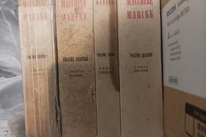 macchine marine 