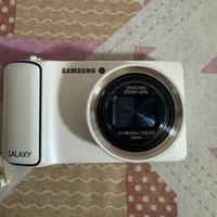 Samsung galaxy camera