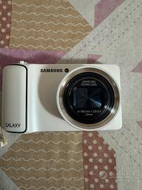 Samsung galaxy camera