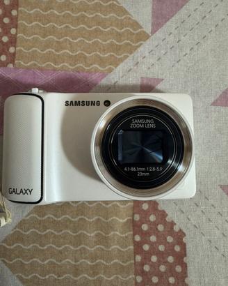 Samsung galaxy camera