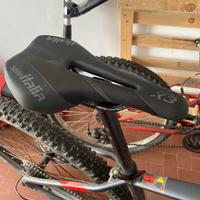 Sella italia x3 boost