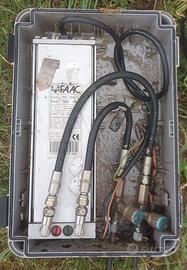 Martinetto FAAC 750 SB