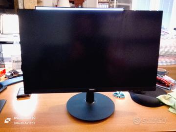 Monitor  24 pollici Philips