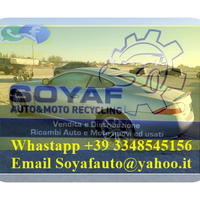Ricambi Jaguar xk fino al 2007