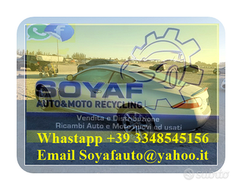 Ricambi Jaguar xk fino al 2007