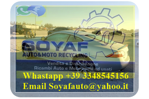 Ricambi Jaguar xk fino al 2007