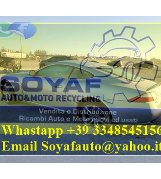 Ricambi Jaguar xk fino al 2007
