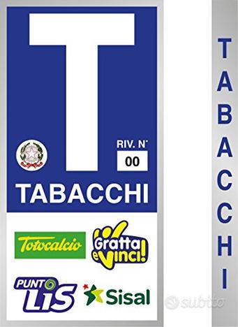 Tabaccheria jesolo