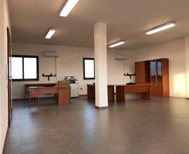 O.t.t.i.m.e condizioni 190 mq locale uso ufficio