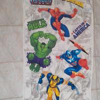 Telo mare Avengers 