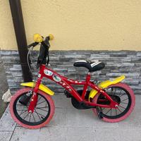 Bici bimbo