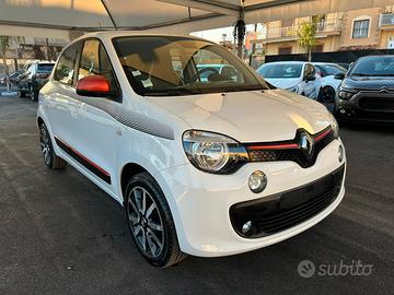 Renault Twingo 1.0 Benzina 70 cv
