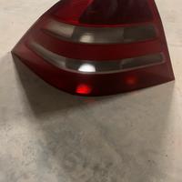 Faro posteriore sinistro Mercedes classe s