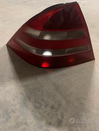 Faro posteriore sinistro Mercedes classe s