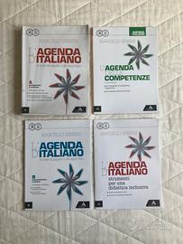L’agenda di italiano