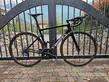 Specialized Tarmac SL6 