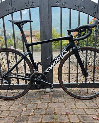Specialized Tarmac SL6 