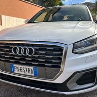 Audi Q2 1.6 TDI Sport