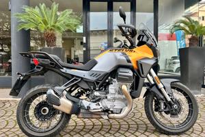 Moto Guzzi Stelvio