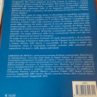 Costituzione, emergenza e terrorismo