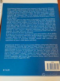 Costituzione, emergenza e terrorismo
