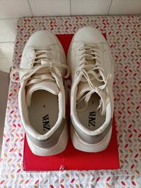 Scarpe da Ginnastica Uomo Zara