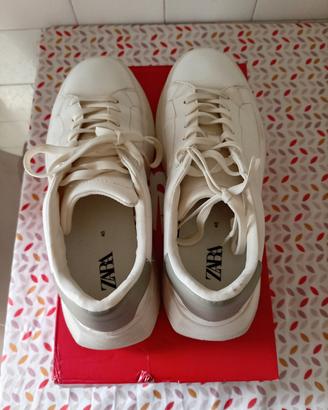 Scarpe da Ginnastica Uomo Zara