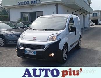 Fiat Fiorino 1.3 M-Jet 95CV-Garanzia-Iva inclusa