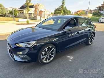 Seat Leon FR 2.0 TDI 116cv