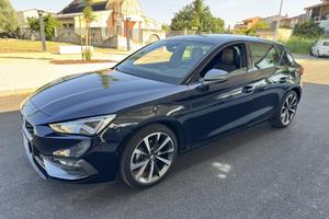 Seat Leon FR 2.0 TDI 116cv