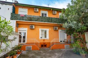 SEMI- INDIPENDENTE VIA GHEMME!!!