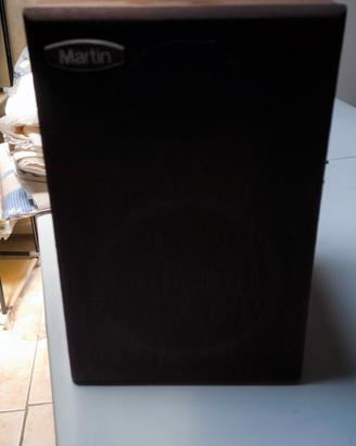 Diffusori Martin Gamma Gold 2006M