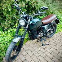 Brixton BX 125