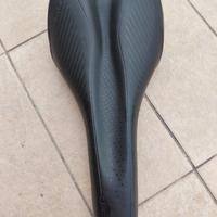 sella bici modello Forza Stratos, BDC e off-road