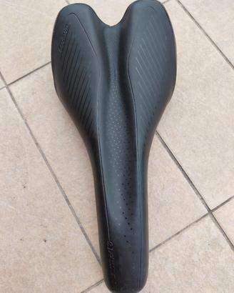 sella bici modello Forza Stratos, BDC e off-road