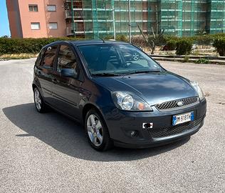 Ford Fiesta 1.4 TDCI 69cv-2008