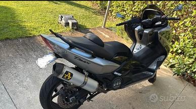 Tmax 500 motore 530