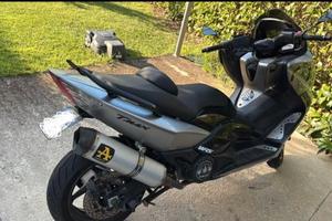 Tmax 500 motore 530