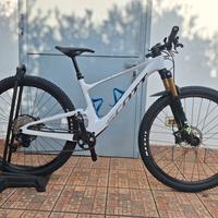 Scott Spark RC Team 2024 mis M