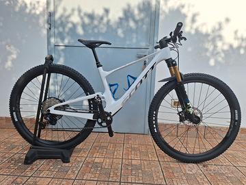 Scott Spark RC Team 2024 mis M