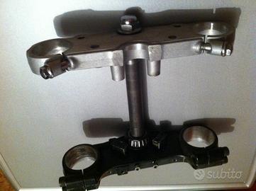 Piastre per forcella USD Vmax 1200