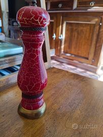 macina pepe anni 60