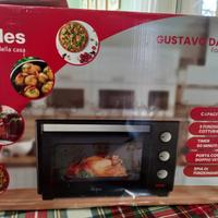 Forno elettrico Ardes pari al nuovo