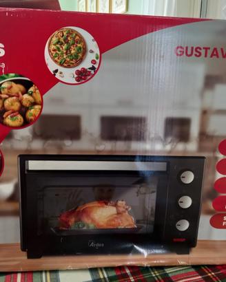 Forno elettrico Ardes pari al nuovo