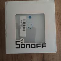 interruttore smart  wifi
