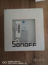 interruttore smart  wifi